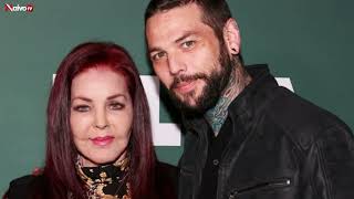 Full Priscilla Presley Introduces Her Son Navarone in Rare Germany Appearance News