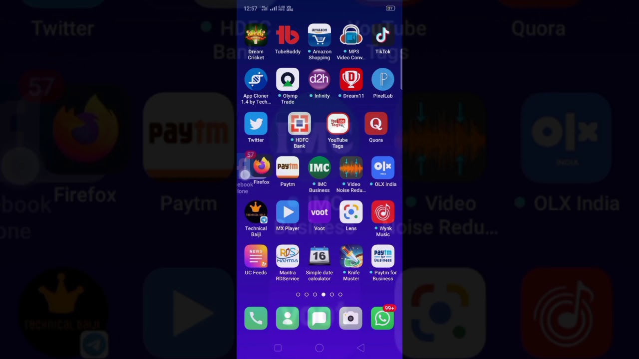 Oppo ColorOS 7 Best Features 2020