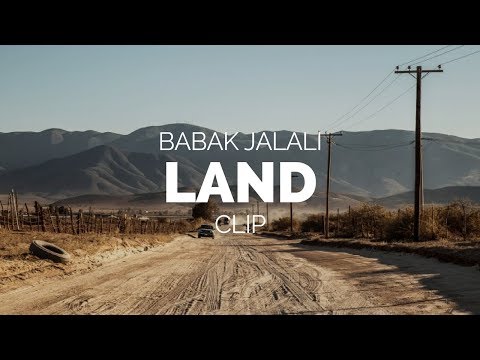 LAND Babak Jalali Film Clip Berlinale 2018 