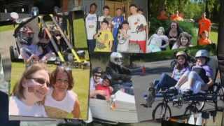 MDA Summer Camp 2012