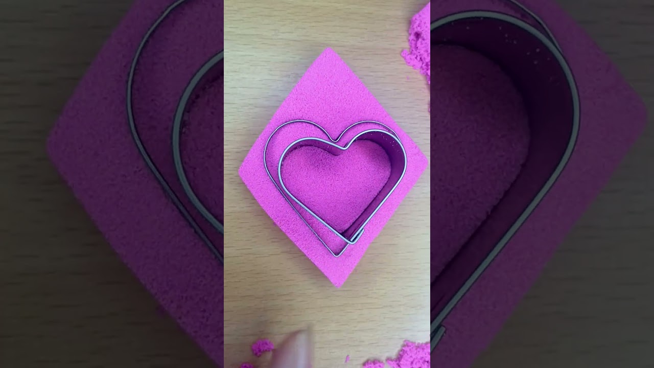 S💔💘❣️💝sand Art Lovers Ke Liye Special Surprise! 