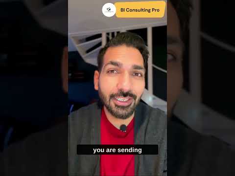 How to send an alert from MS Power BI or MS Fabric? #powerbi #powerbitutorial #microsoftfabric