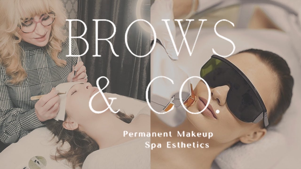 Brows & Co - YouTube