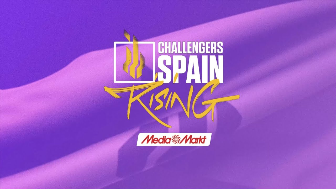 FINAL - NOVO ESPORTS VS UCAM ESPORTS - VLR RISING MEDIA MARKT - 2026