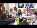 2018 Form B Baking Soda and Vinegar Experiment