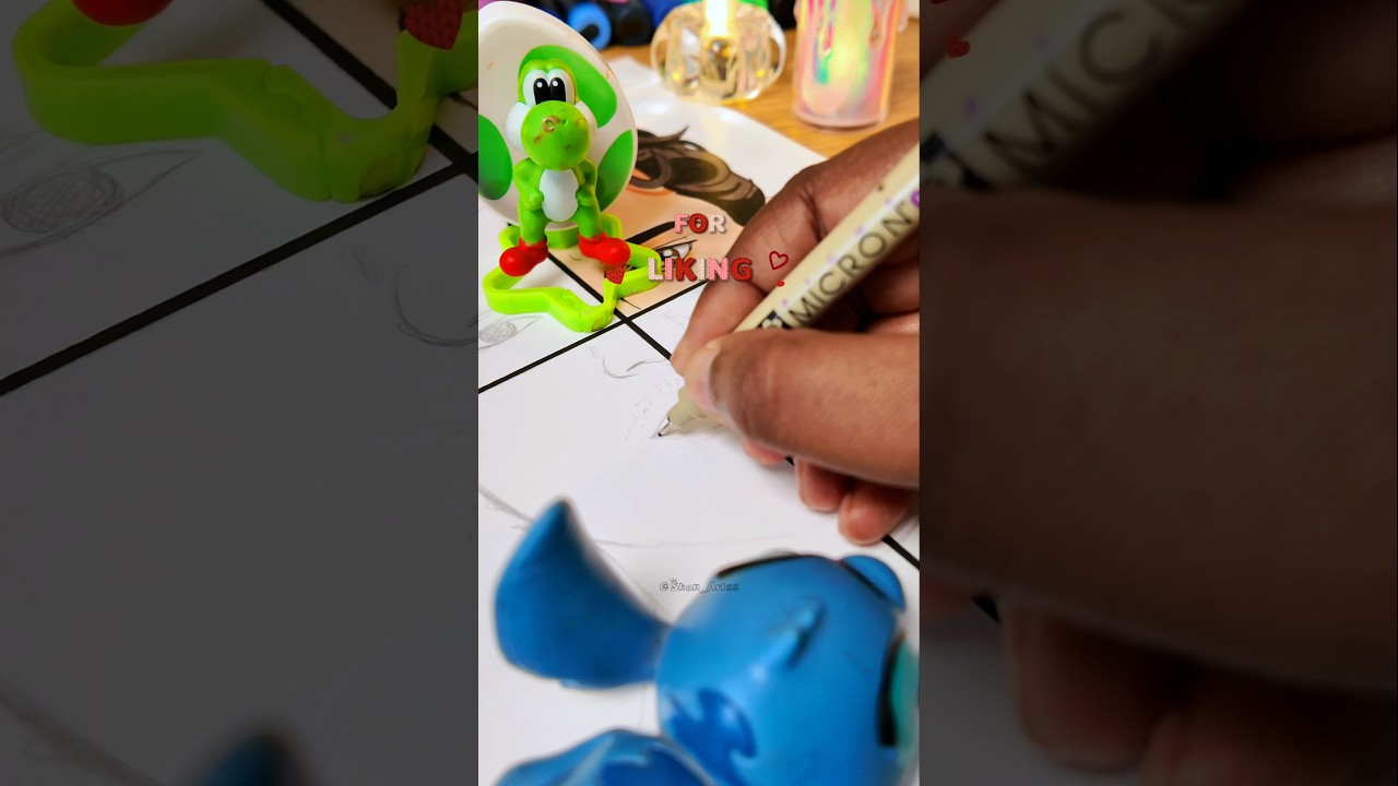 Original Title & Thumbnail