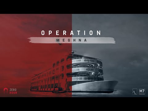 : Operation Meghna