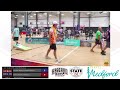 ACO Medford Major 20 - Saturday