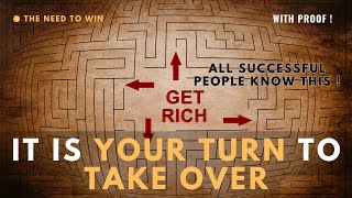 The science of getting Rich and Successful revealed by Albert Einstein