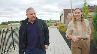 Empire Legacy - Rhetts Homeowner Testimonial Homes For Sale In Thorold