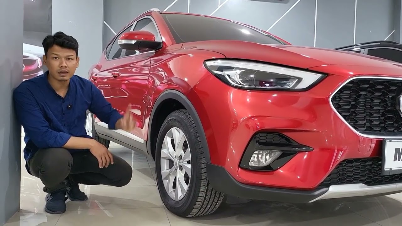 Review Singkat MG ZS Ignite Dan Magnify Selisih 20jt aja pilih yang mana Gaess