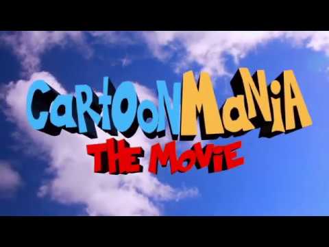 CartoonMania: The Movie (2019) Trailer 5 - YouTube