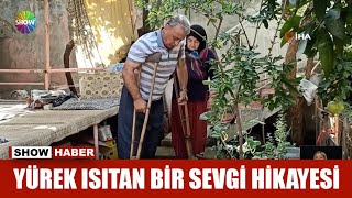 Yürek Isıtan Bir Sevgi Hikayesi