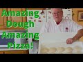 Pizza Dough Secret - Cold Fermentation Part 1 | Use cold to manage your timeline and improve quality