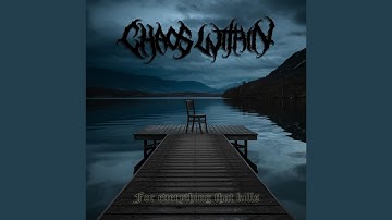 My Only Two Forms of Communication Are Love and Aggression