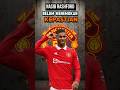 NASIB RASHFORD BELUM MENEMUKAN KEPASTIAN #sepakbola #beritabola #pialadunia