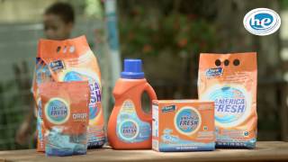 AMERICA FRESH™ -  TV  Commercial screenshot 2