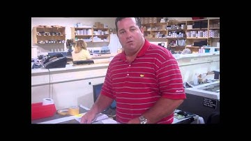 QR Code Stamps & Stencils