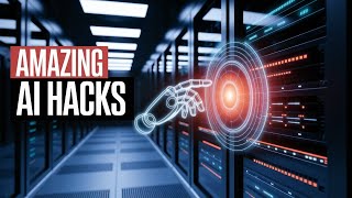Supercharge Your Productivity With These Amazing AI Hacks