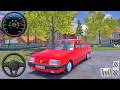 Dogan Simulator 2 Modified City Car Driving Android 