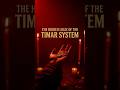 The Hidden Logic of the Timar System #Shorts
