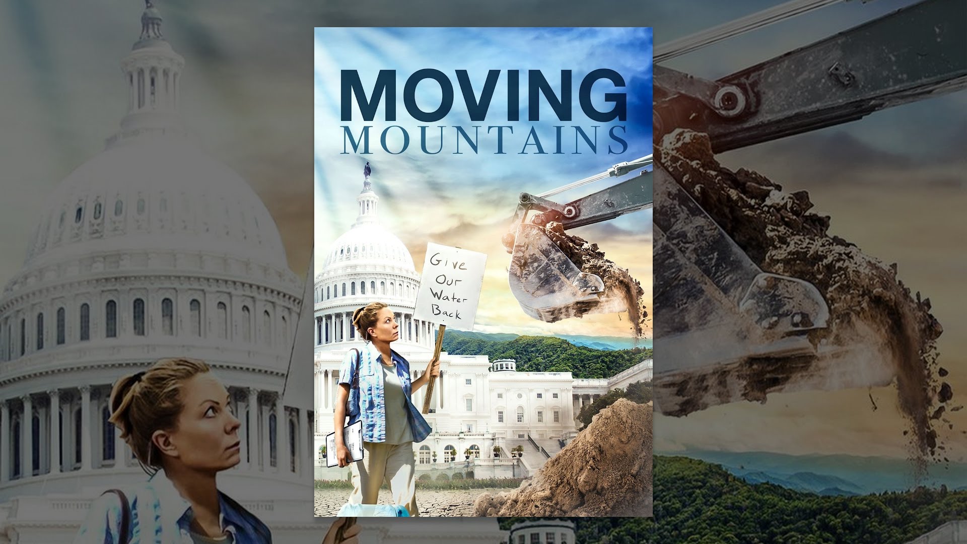 Moving Mountains