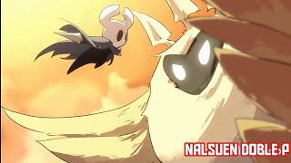 Rap Hollow Knight (Caballero Protector)