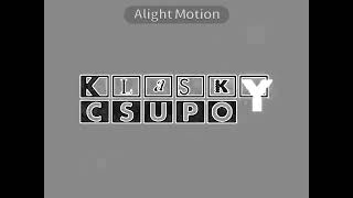 Klasky Csupo In Black And White Chorded Alight Motion Version