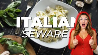 Sewaren's 🍴 TOP ITALIAN RESTAURANTS | Ultimate Food Tour in Sewaren, New Jersey