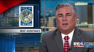 CARES Act Rent Assistance