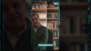 Clip - Data Matters - Interview - George Bassili - Data Freedom