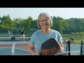 Tookie Gentilcore gets back to her life and pickleball | Kaiser Permanente