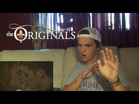 The Originals - Season 2 Episode 4 (REACTION) 2x04 Live and Let Die