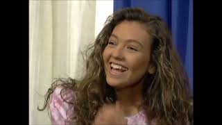 Marimar - Angélica Faz Marimar Vestir De Forma Pacata Para Envergonhar Sérgio