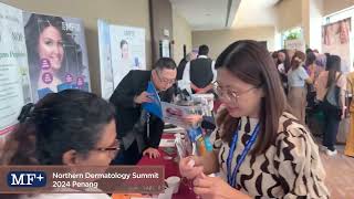 Highlights from the 2024 Northern Dermatology Summit – Exploring New Frontiers