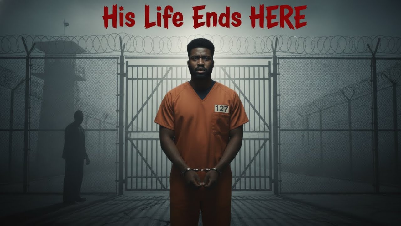 He Spent 30 Years in Prison for a Crime He Didn’t Commit — The Truth ...