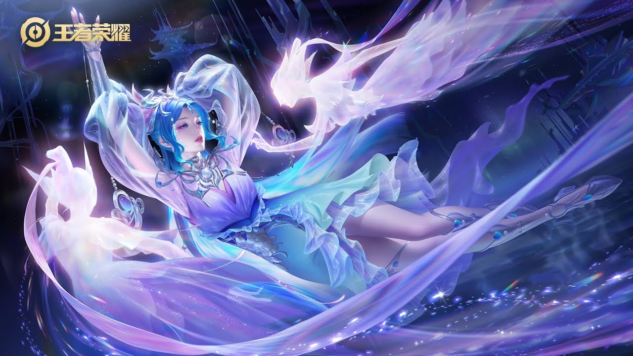 Highlight VGVD | Điêu Thuyền P.3 - Diao Chan  Honor Of Kings