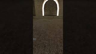 DOGE Chase Nextbot Gmod #garrysmod #gmod