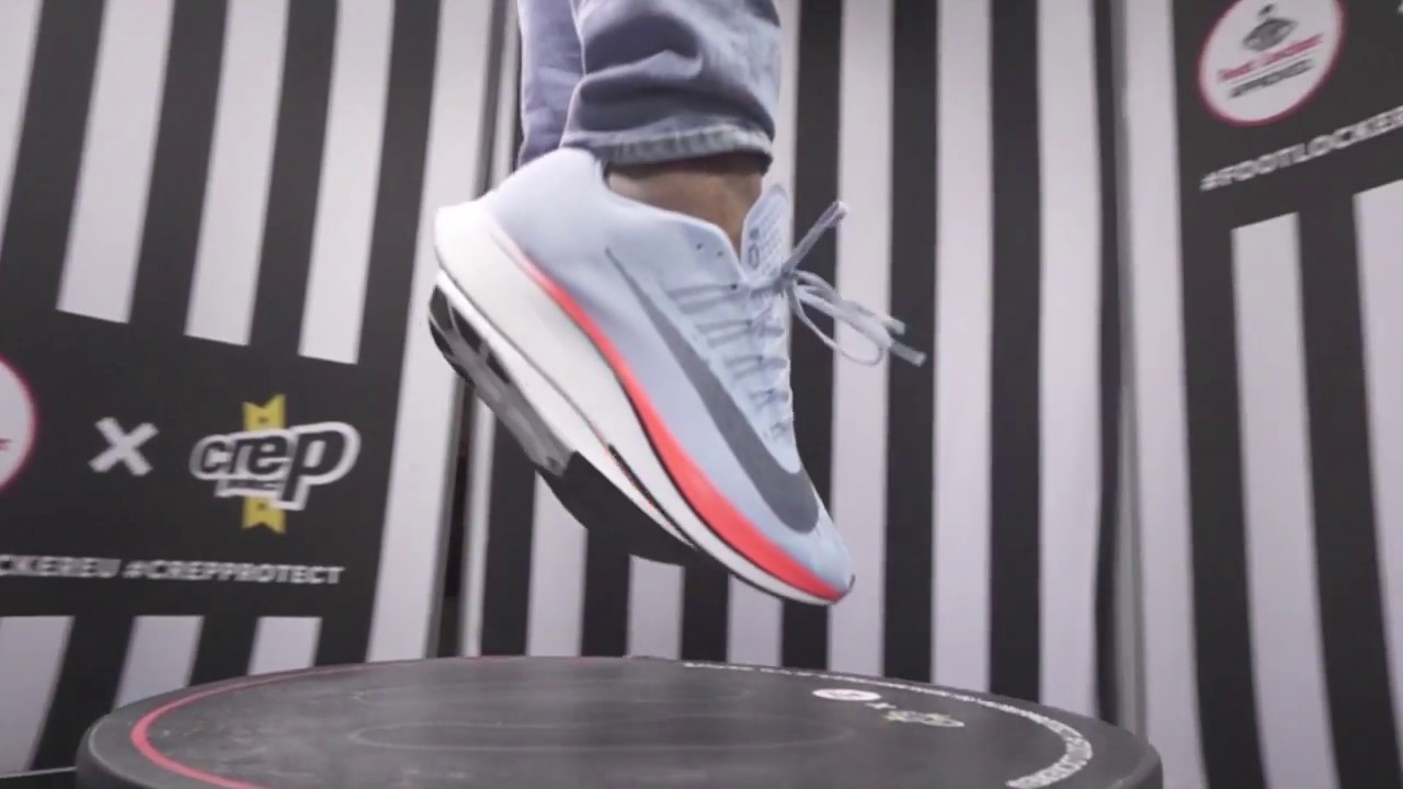 nike zoom fly 3 footlocker