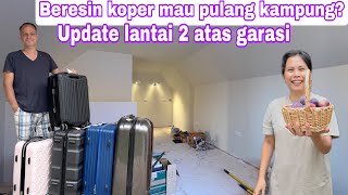 Download Lagu BERESIN KOPER MAU PULANG KAMPUNG? || UPDATE LANTAI 2 ATAS GARASI MP3 Download Lagu BERESIN KOPER MAU PULANG KAMPUNG? || UPDATE LANTAI 2 ATAS GARASI MP3