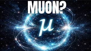 Why the Muon Might Point Beyond the Standard Model