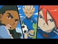 Inazuma Eleven AMV Inazuma Japan Vs The Empire