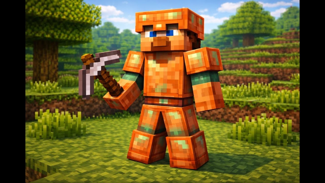 Primeiro episódio da série The Eternal World com meu Filho