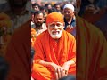 saibaba blessings