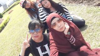 PERJALANAN HATI firdaus muchtar memory with friend
