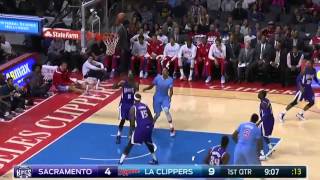 Shaqtin' A Fool - Episode 2: Season's 1st Fools - (November 6 - 2014)