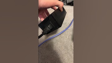 Xbox ones Power Supply Has a Cooling Fan