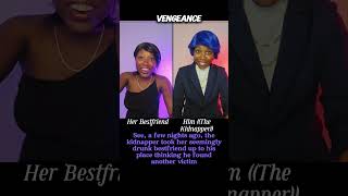 Everyone Needs A Friend Like Her