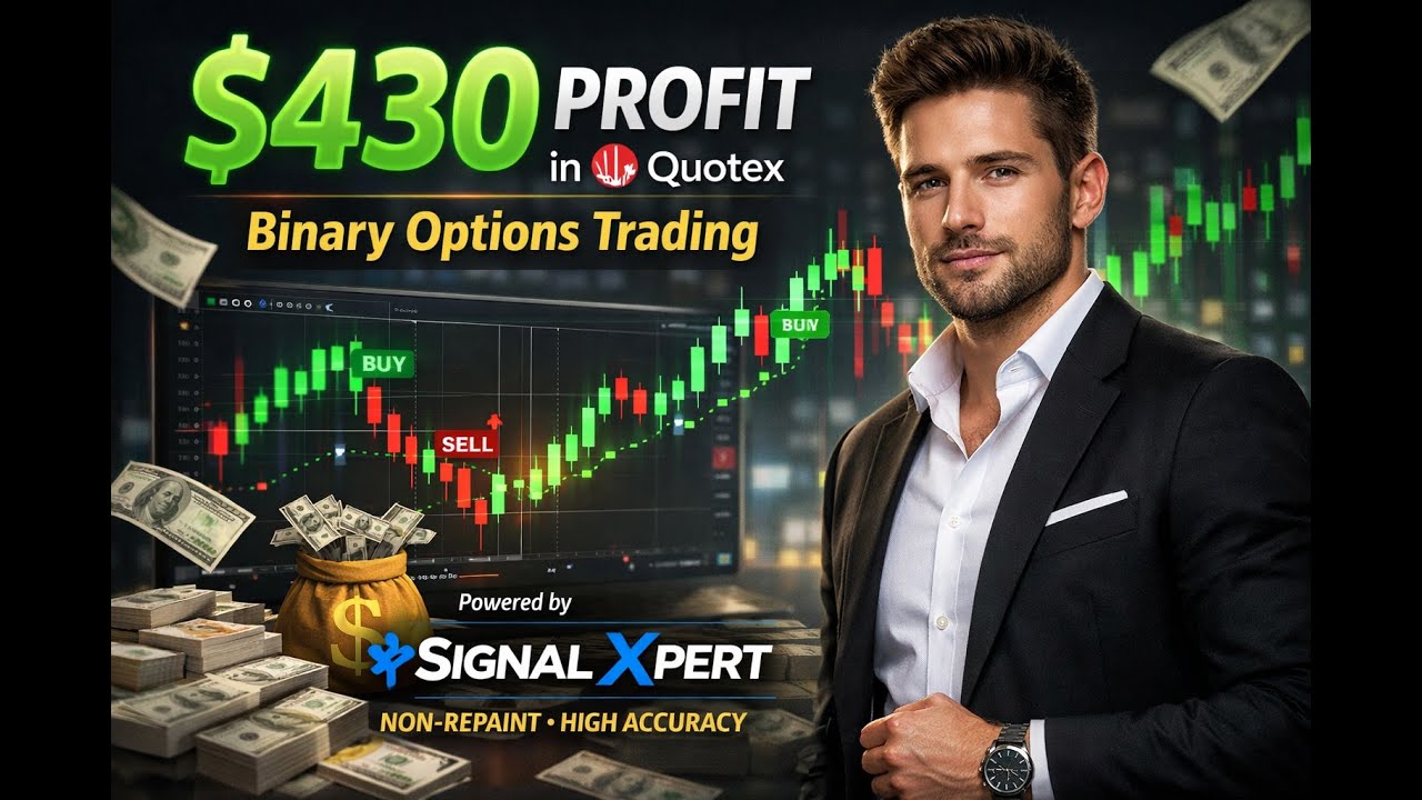 100% Non Repaint Indicator | Best Mt4 Indicator for Forex Binary Options | 430$ PROFIT