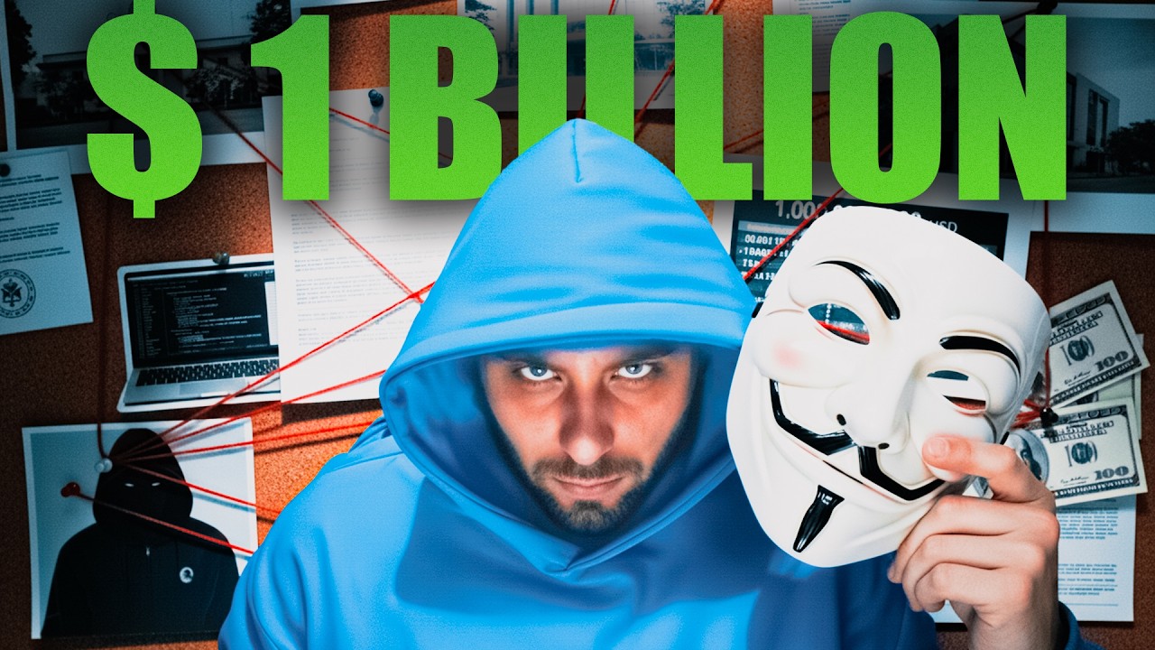 $1B Hack Lost to A Typo